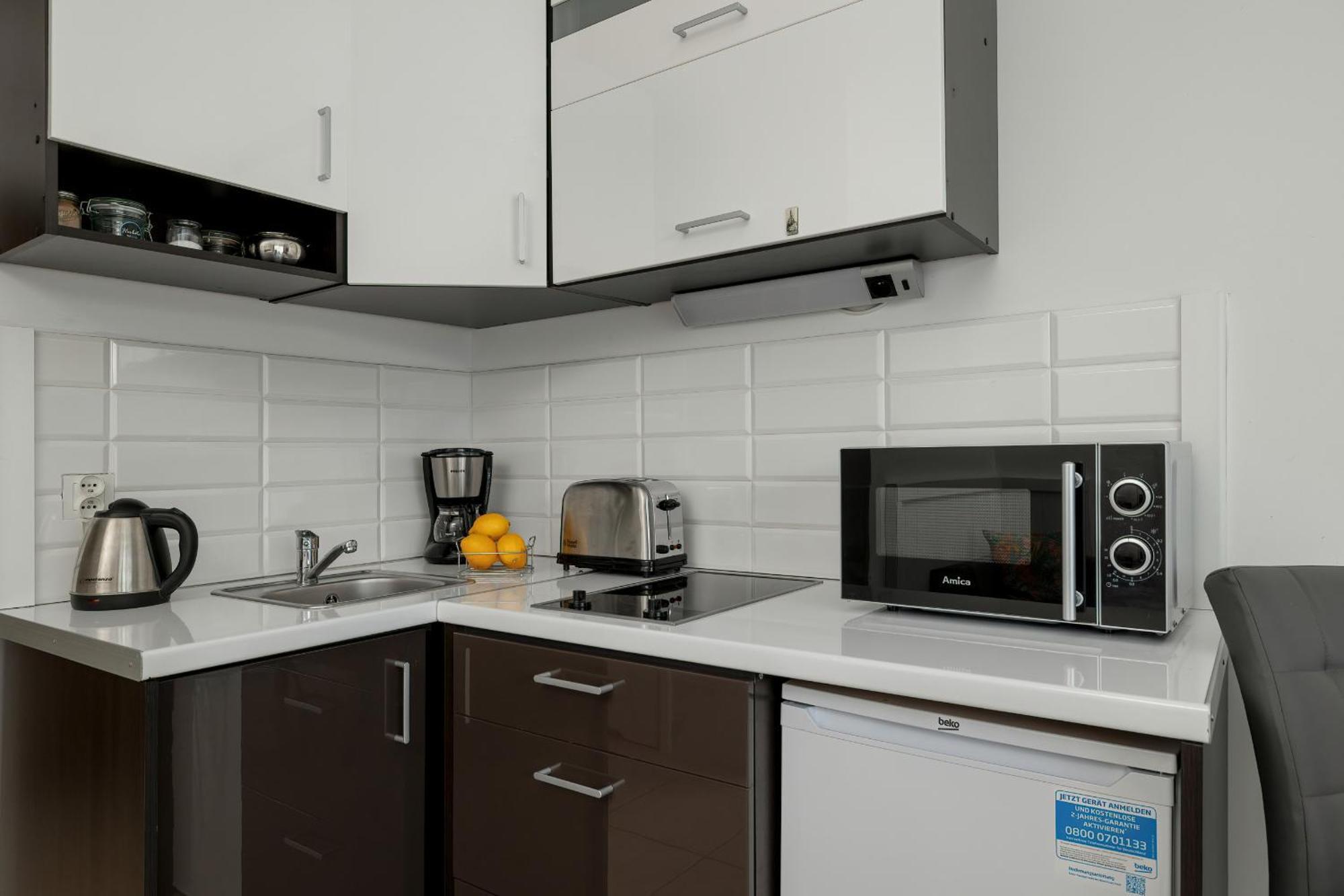 Apartment Flamingo With Balcony In Seaview By Rent Like *